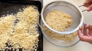 Муравейник. Классический рецепт.