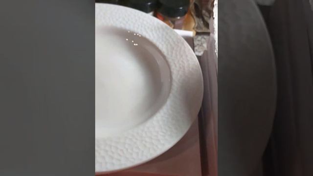 Посуда #Faberlic Тарелка суповая и маленькая смотреть онлайн