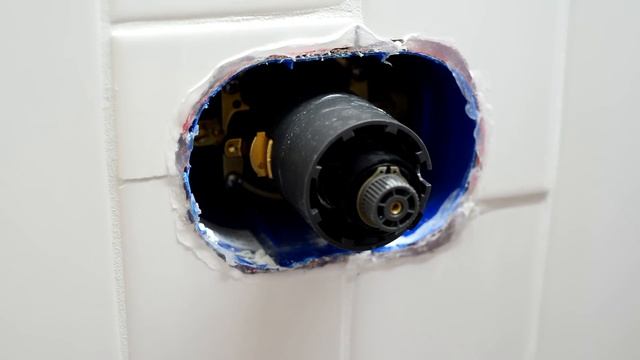 Novice Experience - Grohe GrohFlex Rough-In Box and Valve Kit Installation