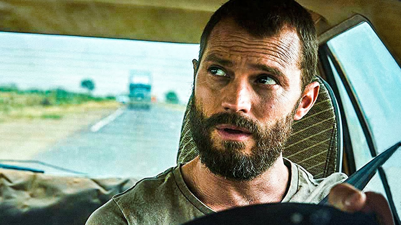 Турист — Русский трейлер (2022) смотреть онлайн