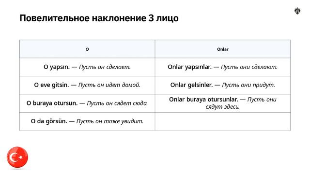 ПОСЛЕЛОГ KADAR И ПОВЕЛИТЕЛЬНОЕ НАКЛОНЕНИЕ - ТУРЕЦКИЙ ЯЗЫК ОНЛАЙН УРОКИ И ГРАММАТИКА ТУРЕЦКОГО ЯЗЫКА