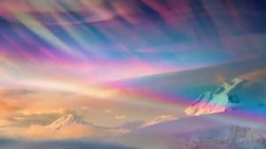 Энергия Рейки, которую многие люди используют в целительстве.