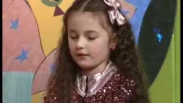 Тиса-1.Програма "Кольорові сни" 29 грудня. смотреть онлайн