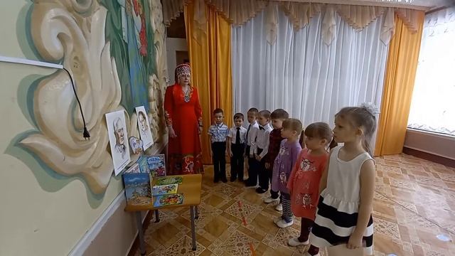 Выступление «Формы, методы и средство приобщения детей к чтению художественной литературы» смотреть онлайн