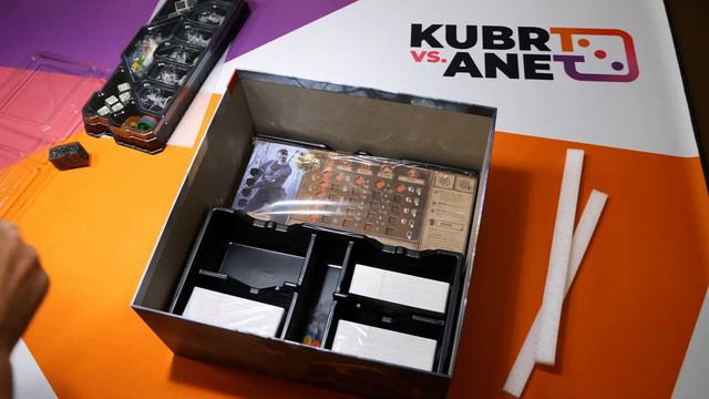 Unboxing: Zaklínač: Starý svět - Deluxe edice смотреть онлайн