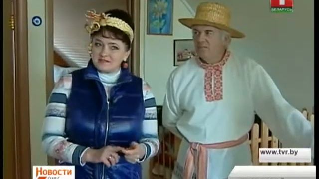 Почти полтысячи агроусадеб Минской области готовы предложить летний отдых смотреть онлайн