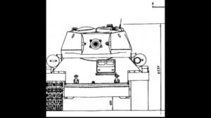 т-34/100, история создания