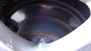 Замена тормозных колодок на Mitsubishi lancer Х