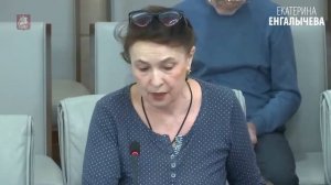 Закон о цифровом рубле противоречит Конституции? Юрист Марина Масленникова. Полное выступление.