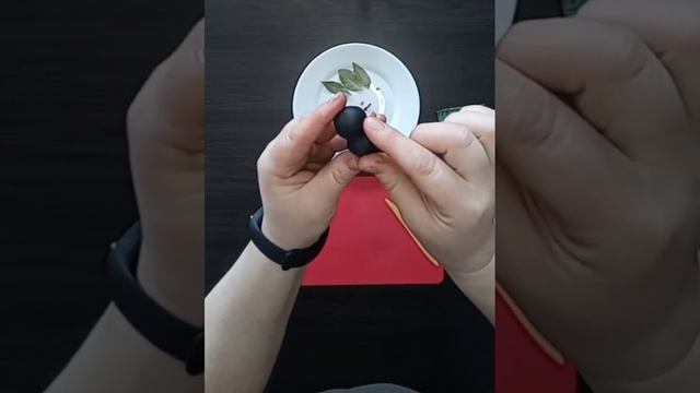 Ліплення для дітей молодшого дошкільного віку "Пташка на гілці" смотреть онлайн