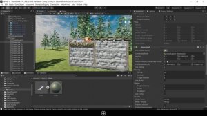 Физическая цепь юнити 2022