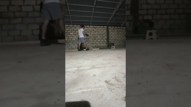 развитие с разных сторон, это отличительный характер сильного человека
