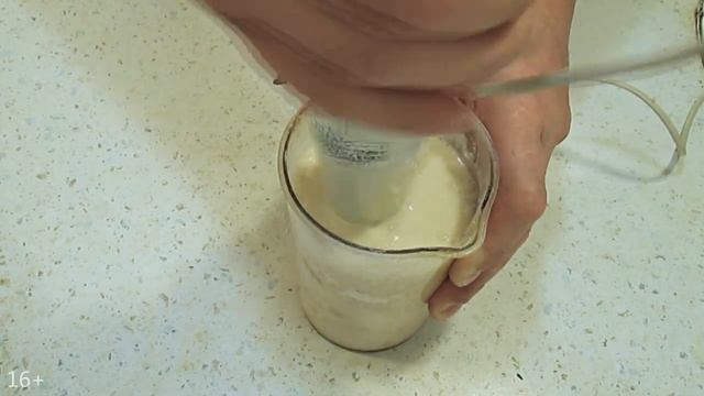Простой рецепт очень вкусных банановых блинов