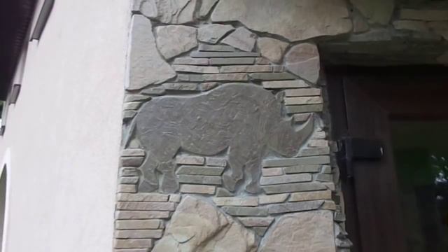 Укладка камня. смотреть онлайн