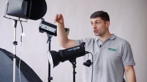 Какие вспышки лучше? Фотовспышки Godox, Yongnuo. Личный опыт.