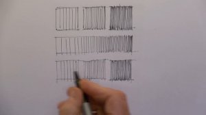 How to shade - part 2