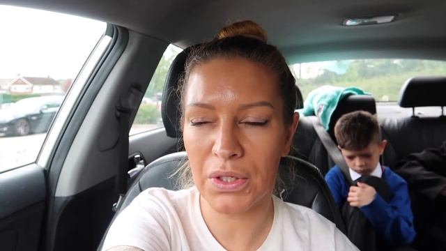 PORSHA’S FIRST VISIT TO HIGH SCHOOL ~ SCARY ? смотреть онлайн