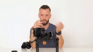 Бесшовные кольца для фоллоу фокус  Обзор Follow focus system ring