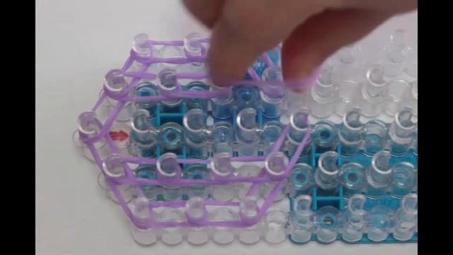 Плетение из резинок | Слон | Как сплести игрушку из резинок Слоник смотреть онлайн