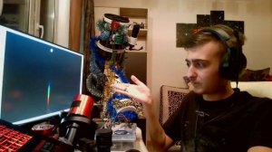 Создание спектрографа: получение спектра. 2 часть