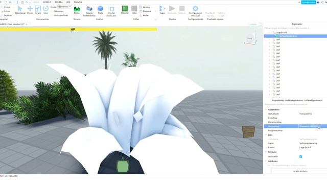 "ROBLOX" How to make all RTX roblox Mesh Tutorial смотреть онлайн