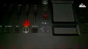 Korg tritón taktile 49