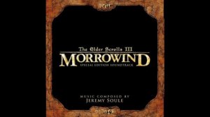 4. Over The Next Hill - Morrowind Soundtrack