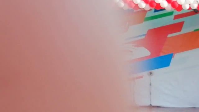 Юбилей посёлка Саянский.mp4 смотреть онлайн