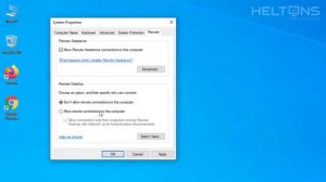 Remote Desktop | How to Enable Remote Desktop in Windows 10