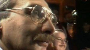 Что? Где? Когда? Вопрос Владимира Ворошилова. 1995.12.16