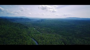 По Маноме на водомёте