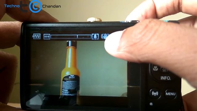 HINDI Canon IXUS 285 HS aka Elph 360 - 20.2 MP  48x zoomFULL REVIEW