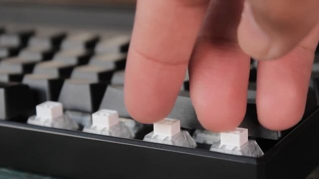 Motospeed CK61 RGB Mechanical Keyboard - Unboxing & Review смотреть онлайн