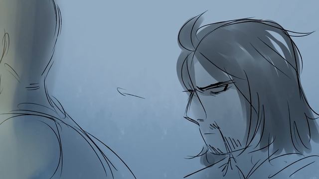 Non Stop || Hamilton Animatic