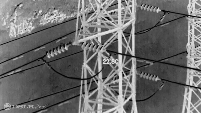 DSLRPros | Quick Facts | What is a Radiometric Thermal Camera? смотреть онлайн