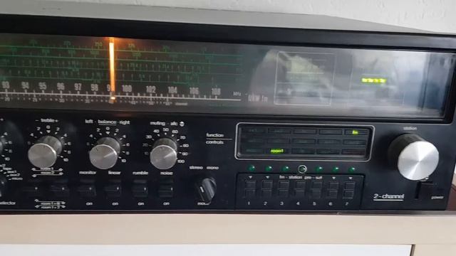 Telefunken TR 1200 HIFI смотреть онлайн