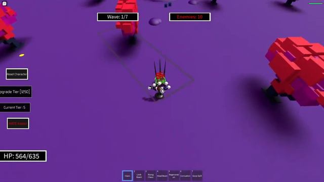 Undertale Soul Ops Help_Tale Papyrus Showcase смотреть онлайн