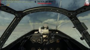 Ил-2 Штурмовик. Битва за Сталинград TAW Свободная охота