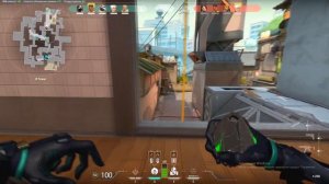 САМЫЙ ВАЖНЫЙ АГЕНТ В VALORANT- VIPER/ КАК ИГРАТЬ ЗА ВАЙПЕР В ВАЛОРАНТ