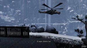 Полное Прохождение Uncharted 2: Among Thieves (PS5) [4K] (без комментариев)