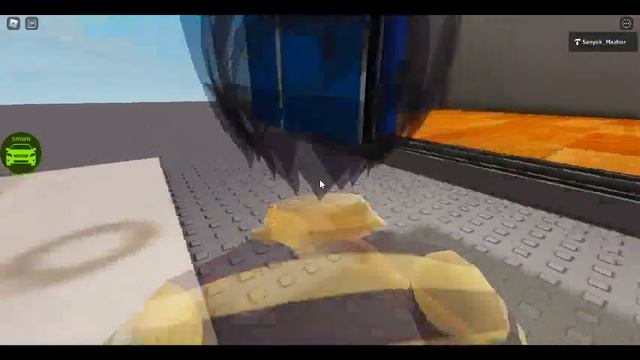 Лифты КМЗ 1987 Мод под Мос-Otis 2002 MCS-300 на моём плейсе в Roblox смотреть онлайн