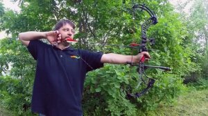 PSE Full Throttle, тест