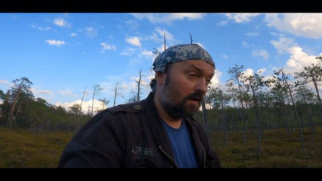 Леший на связи   [ куДАглазаГлядят] (Subtitles ENG)
