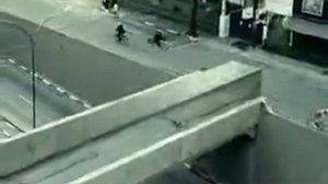 Реклама Audi A6 - Иллюзии