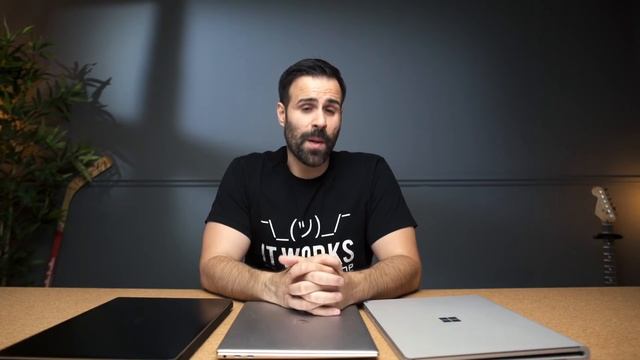 The Perfect Laptop? // Matthew Moniz Live 006 смотреть онлайн