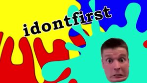 Смотрю Молого Стрим