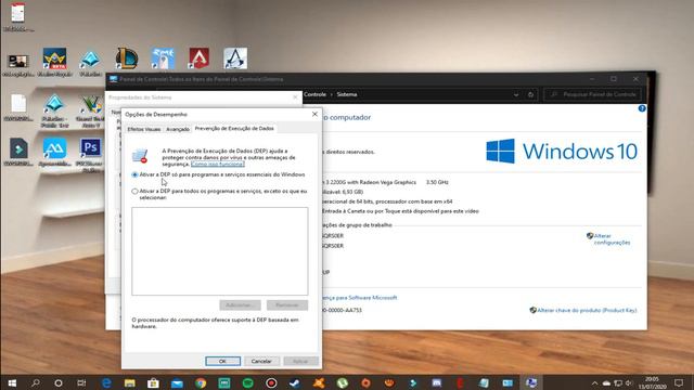 COMO COLOCAR GAME.EXE EM DEP RÁPIDO E FÁCIL (Para Qualquer Jogo) - Warlock Priston Tale смотреть онлайн