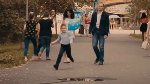 Родина это мы социальный видеоролик про патриотизм к России