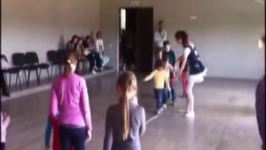 Вечный Бегатель, Вечный Прыгатель