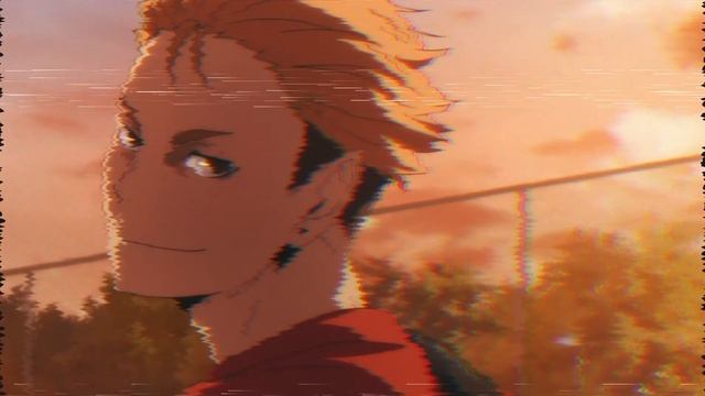 Haikyu!! Captains || Queen Of Hearts AMV смотреть онлайн